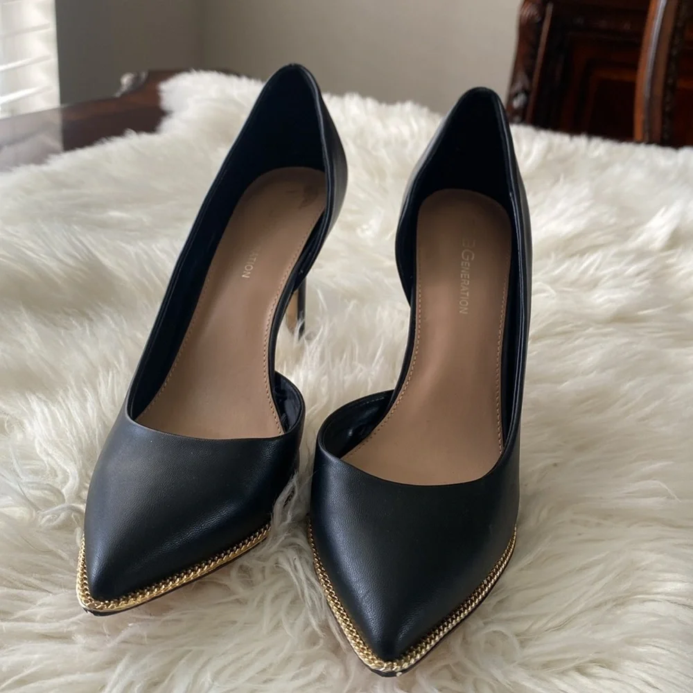 BCBG Generation / Office Shoes - Picture 2 of 6